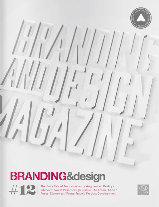 Branding & design 2011